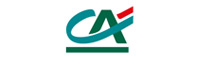 Logo Crédit Agricole