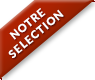 Notre sélection