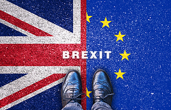 A qui devrait profiter le Brexit en Europe ?