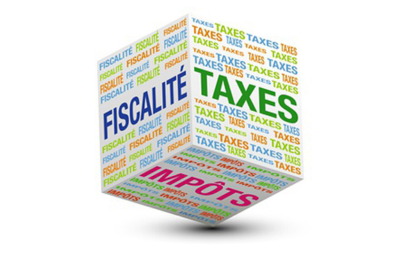 Une nouvelle taxe sur l'assurances-vie