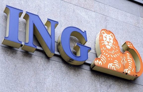 Des prêts pour TPE et PME par ING Direct