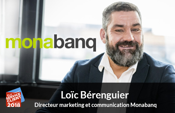 Le compte Premium de Monabanq accessible à tous