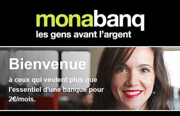 Actualité banque en ligne : Monabanq