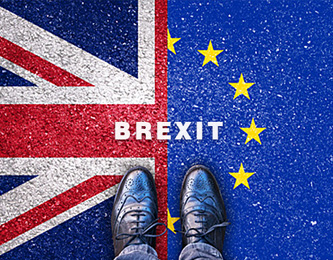 A qui devrait profiter le Brexit en Europe ?