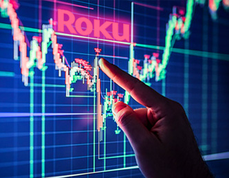 Roku se lance en bourse