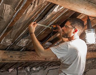 Une prime pour les travaux de rénovation