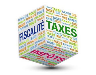 Une nouvelle taxe sur l'assurances-vie