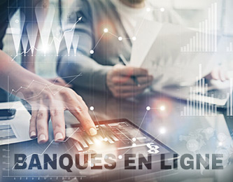 Actualité banques en ligne