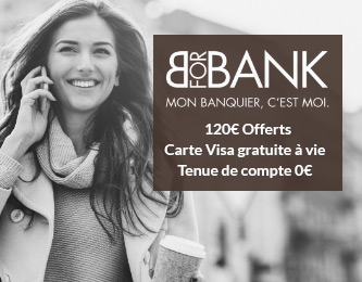 BforBank le bon plan du moment