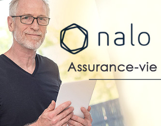 Nalo, une gestion sur mesure de l’assurance vie